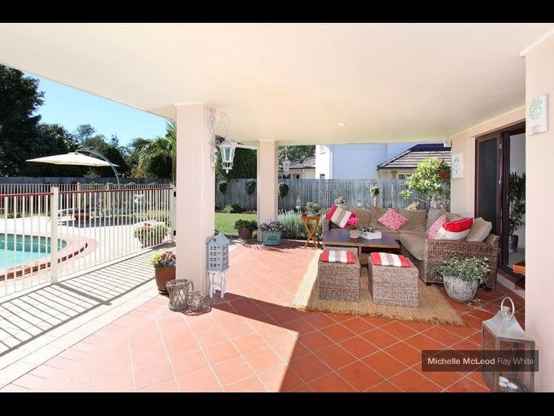 45 Blackbutt Place, BROOKFIELD QLD 4069, Brookfield - Thumbnail 7