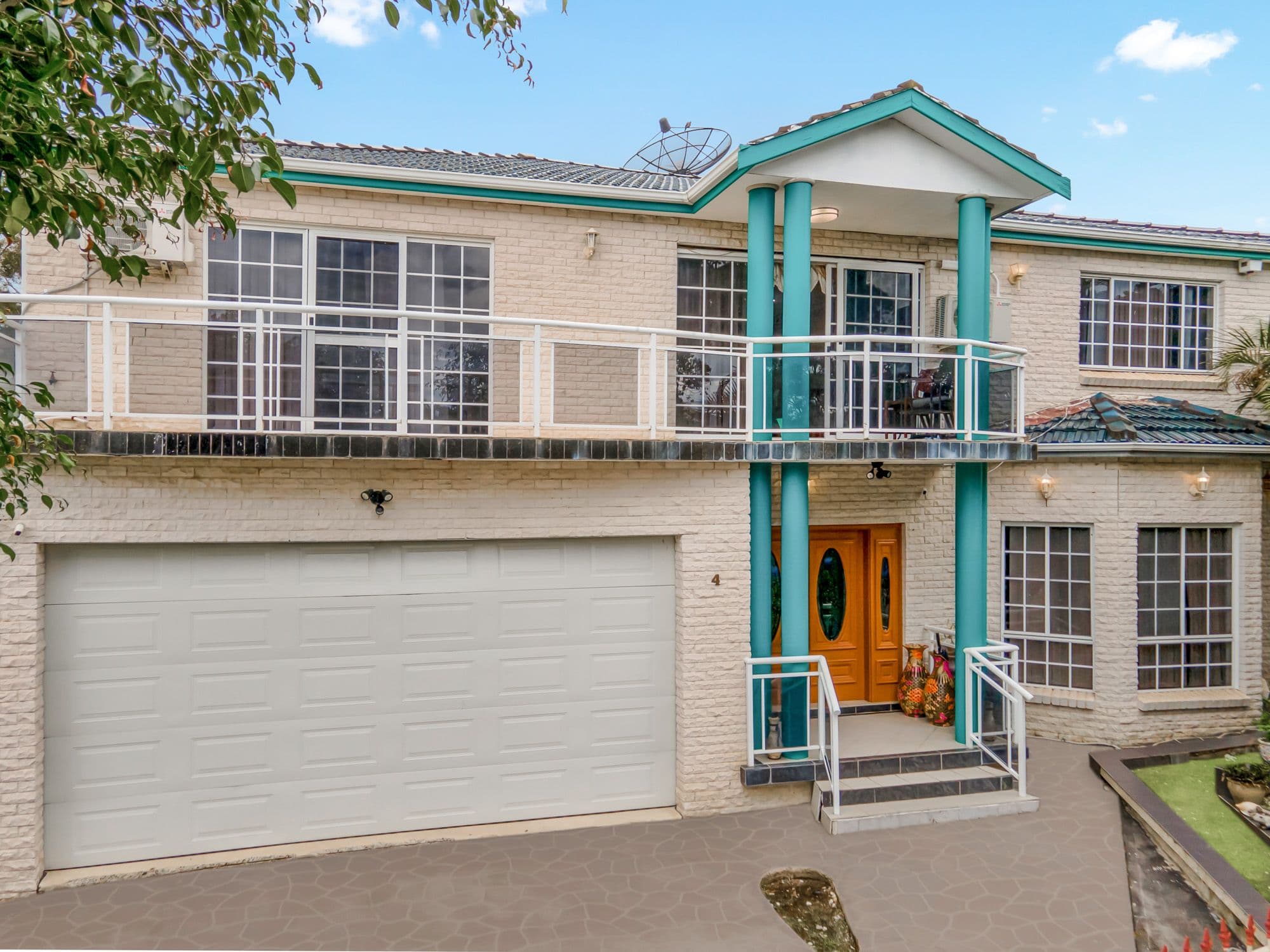 4 Corvus Road, Hinchinbrook NSW 2168, Hinchinbrook - Image 1