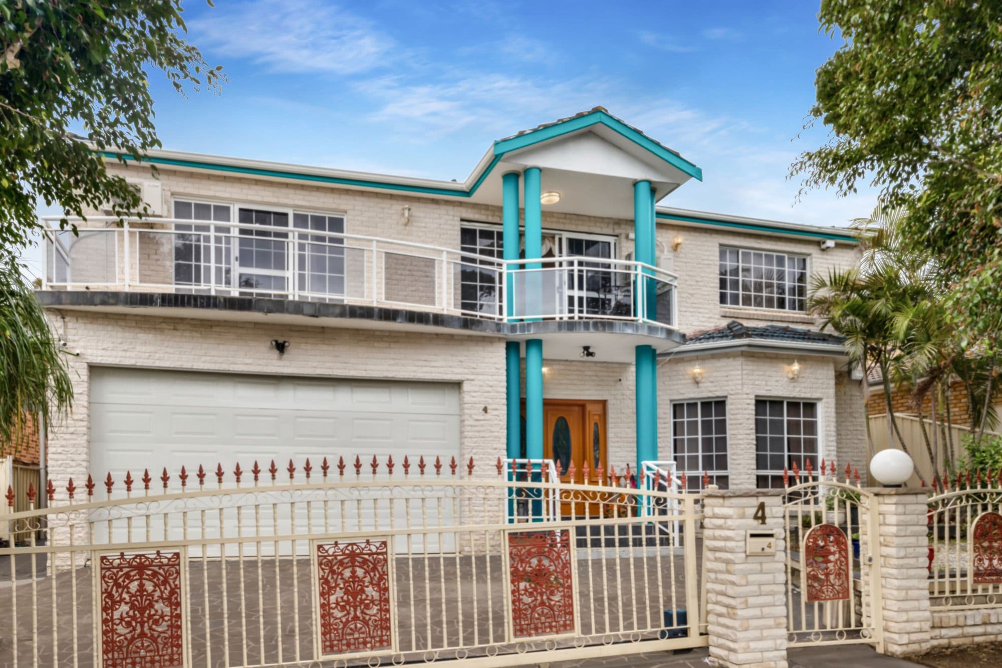 4 Corvus Road, Hinchinbrook NSW 2168, Hinchinbrook - Thumbnail 2