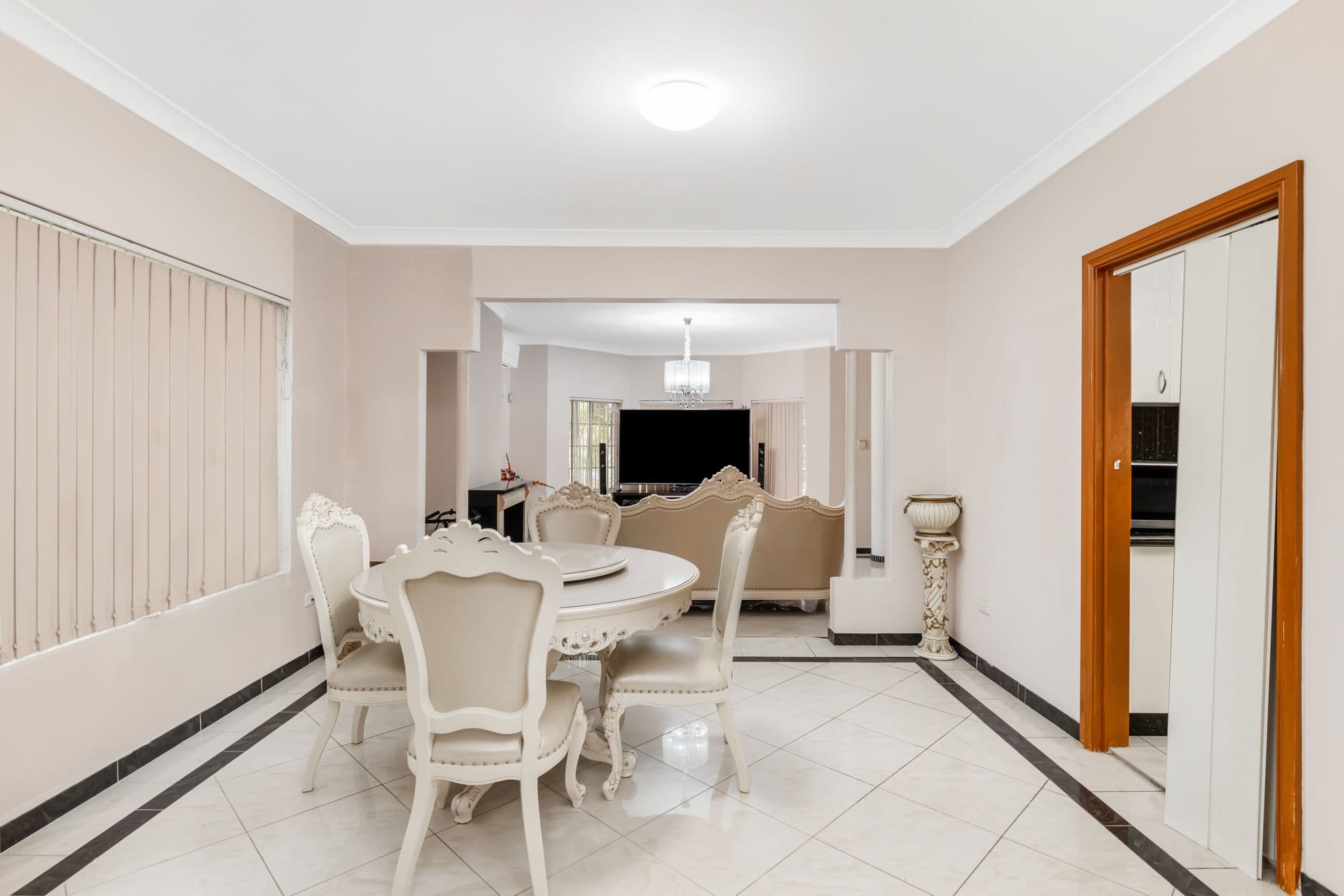 4 Corvus Road, Hinchinbrook NSW 2168, Hinchinbrook - Thumbnail 3