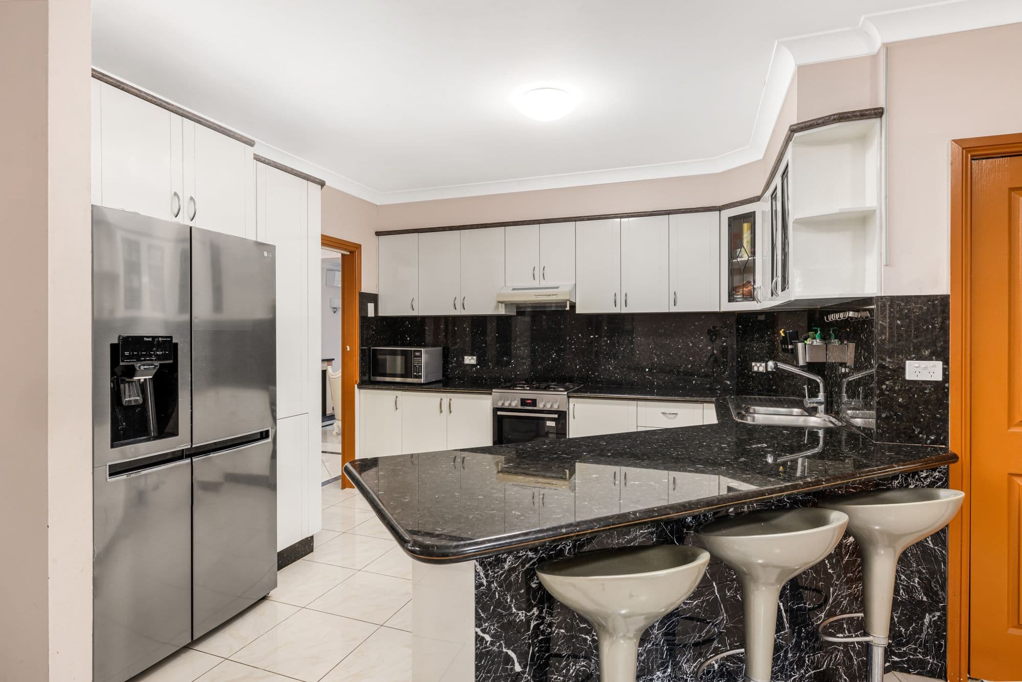 4 Corvus Road, Hinchinbrook NSW 2168, Hinchinbrook - Thumbnail 4