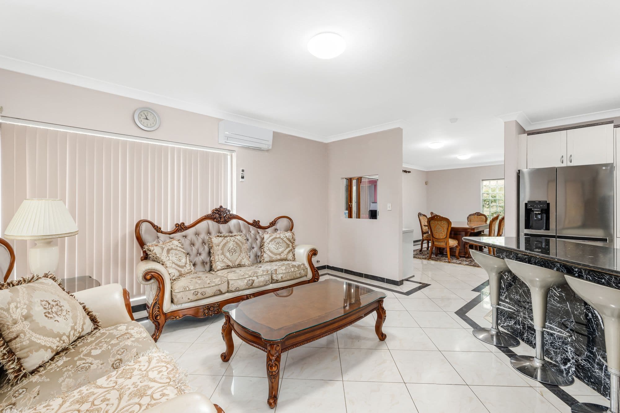 4 Corvus Road, Hinchinbrook NSW 2168, Hinchinbrook - Thumbnail 5