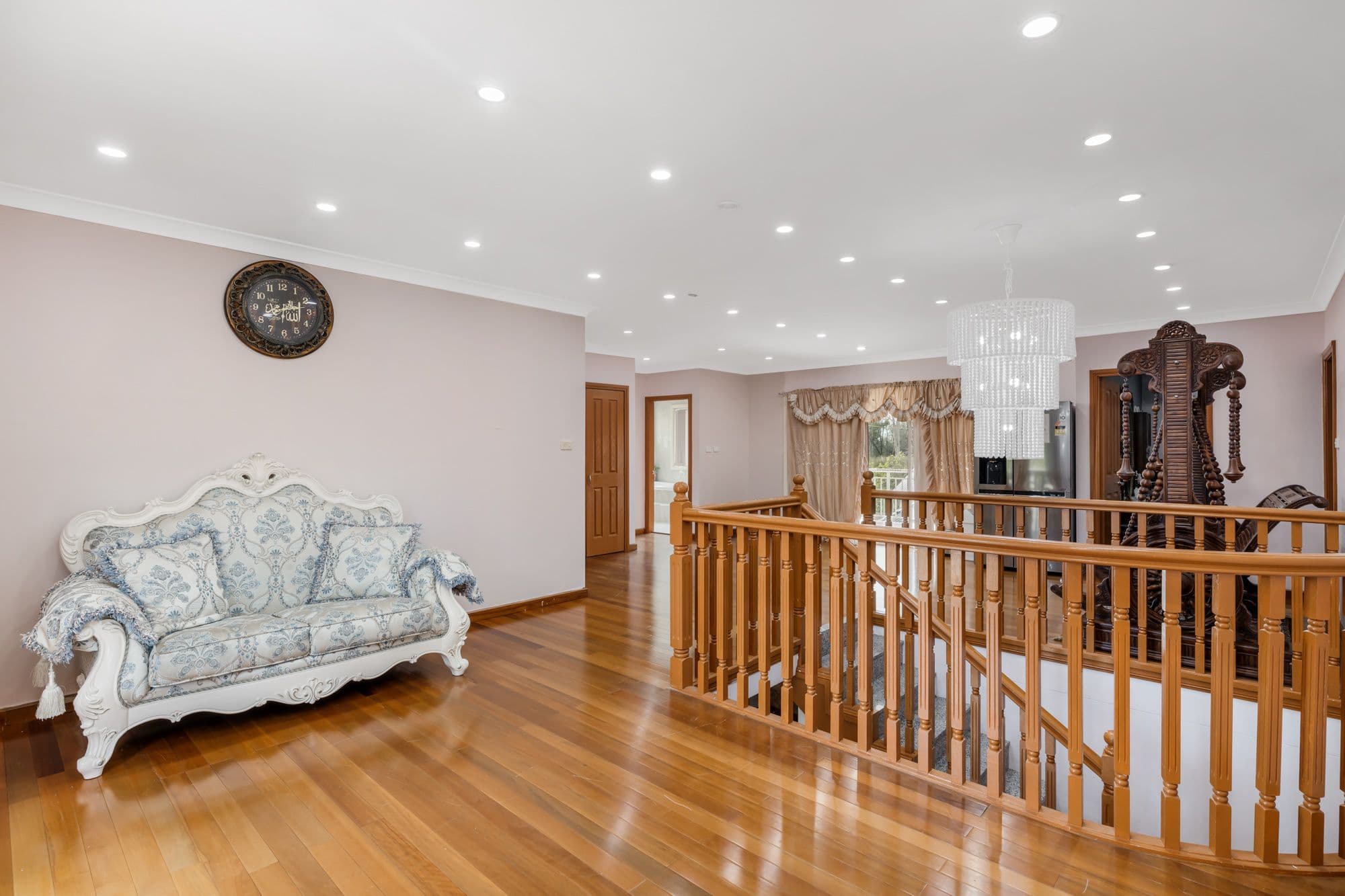 4 Corvus Road, Hinchinbrook NSW 2168, Hinchinbrook - Thumbnail 8