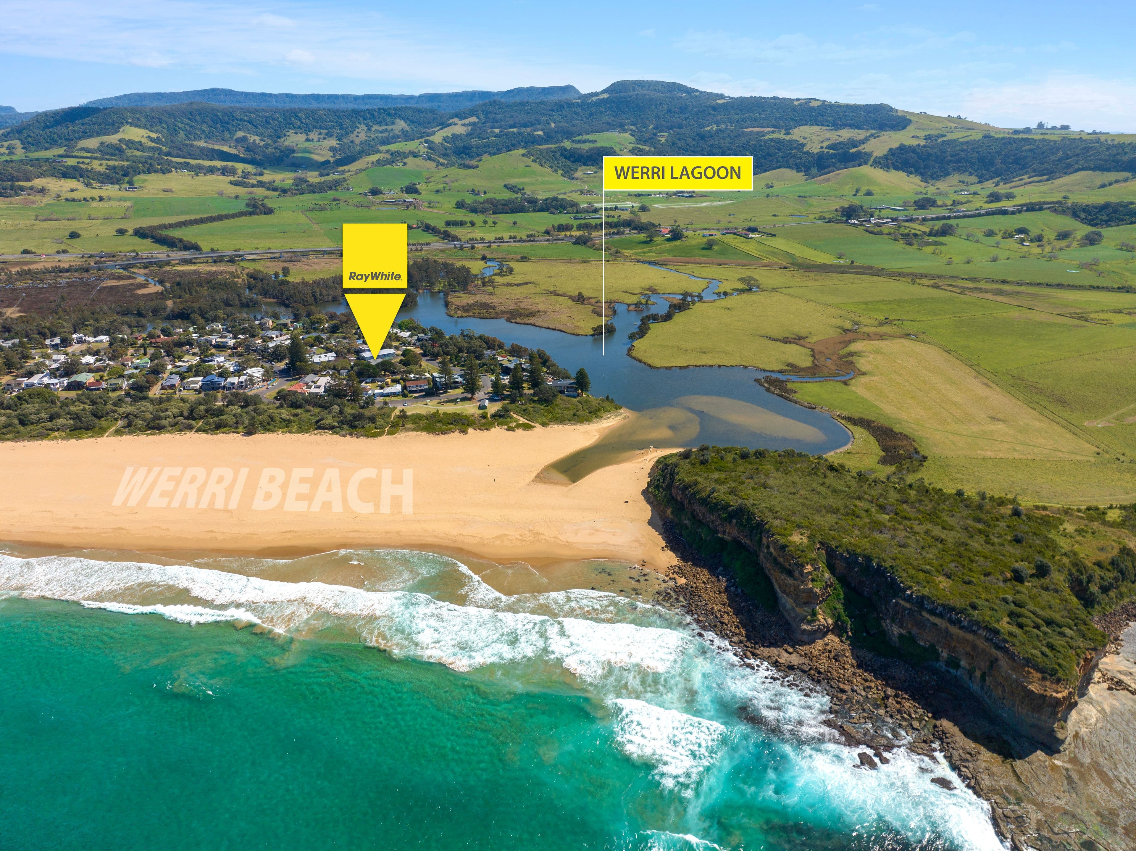 30 Werri Street, Werri Beach NSW 2534, Werri Beach - Image 1