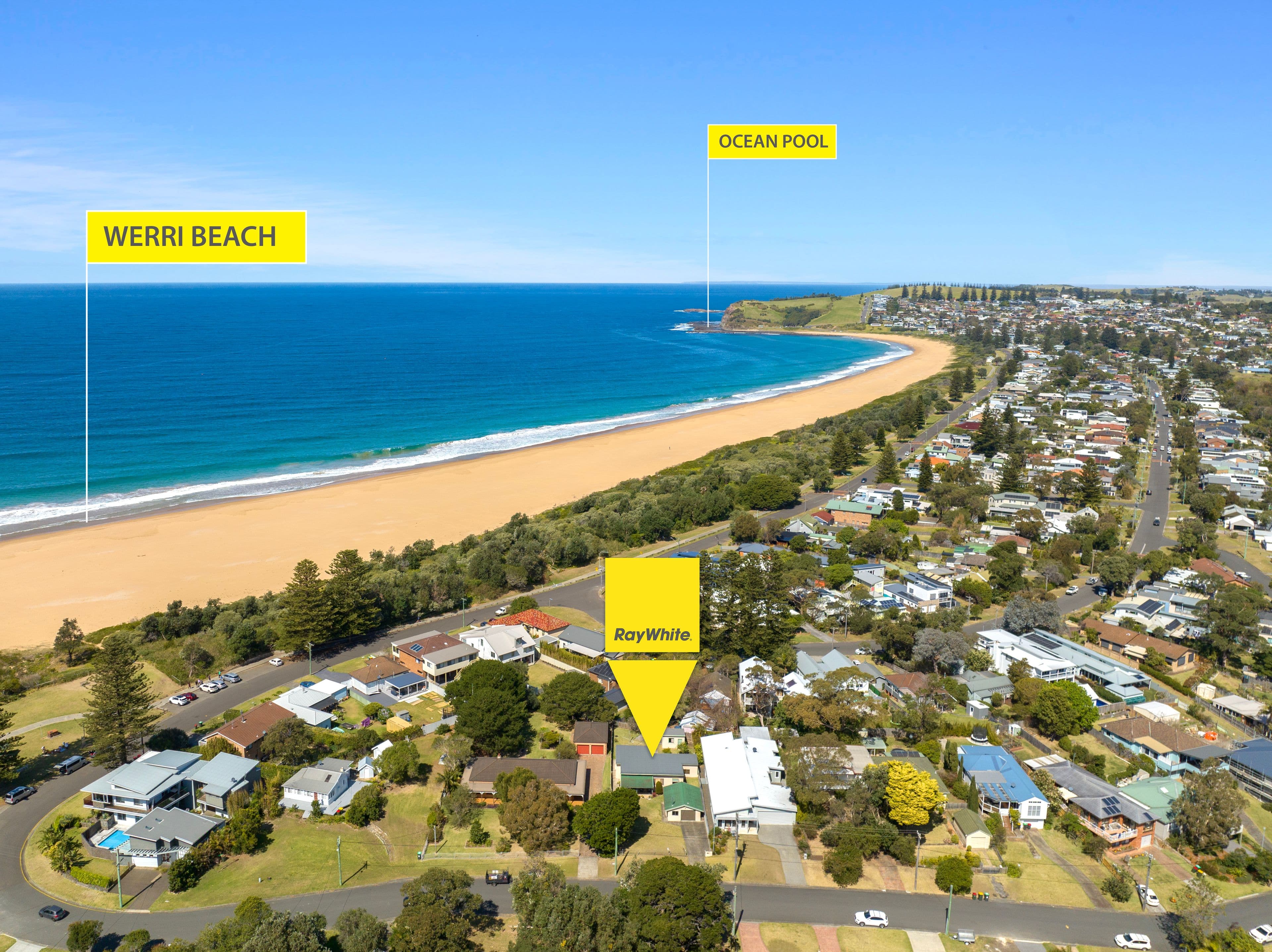 30 Werri Street, Werri Beach NSW 2534, Werri Beach - Thumbnail 8