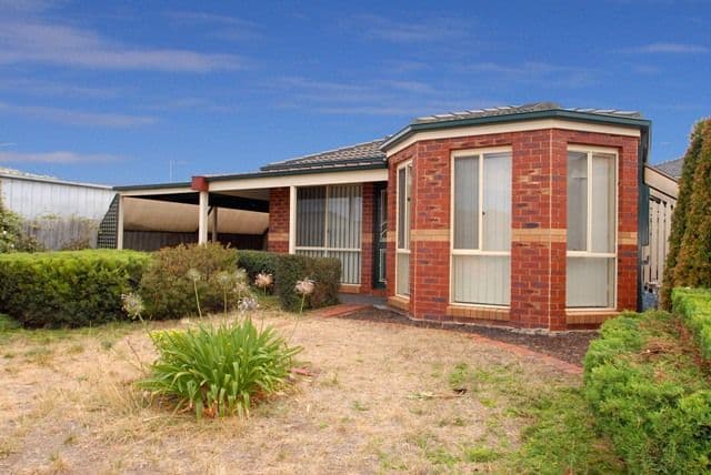 2 Boston Place, HOPPERS CROSSING VIC 3029, Hoppers Crossing - Image 1