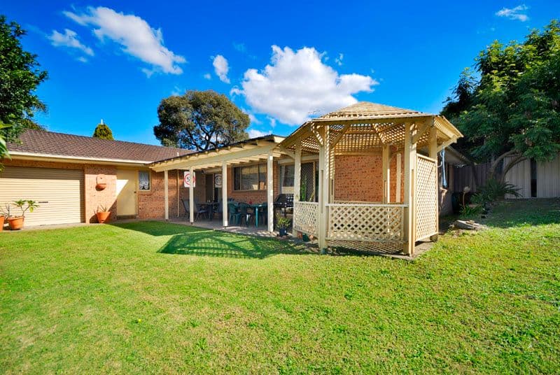 10 Broughton Place, BARDEN RIDGE NSW 2234, Barden Ridge - Thumbnail 2