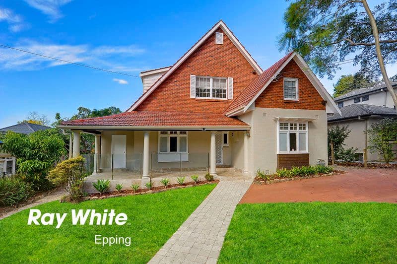 57 Cheltenham Road, CHELTENHAM NSW 2119, Cheltenham - Image 1