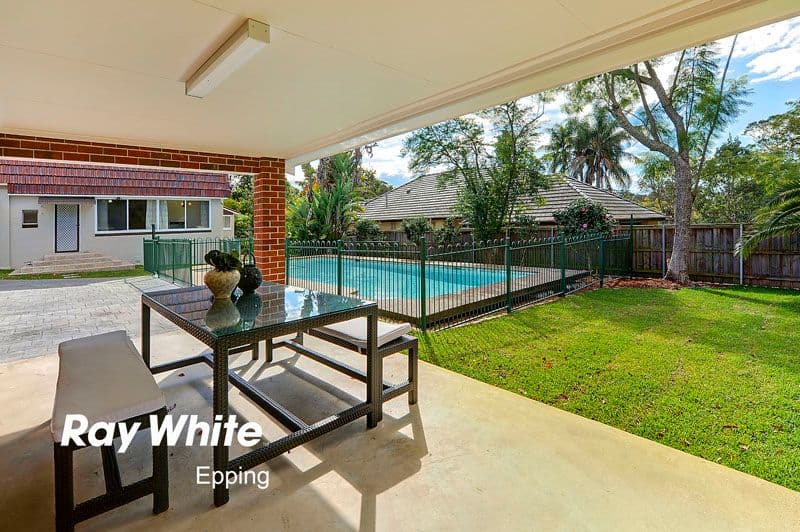 57 Cheltenham Road, CHELTENHAM NSW 2119, Cheltenham - Thumbnail 3