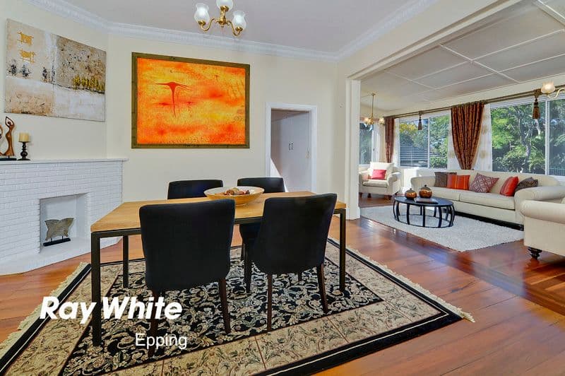 57 Cheltenham Road, CHELTENHAM NSW 2119, Cheltenham - Thumbnail 4