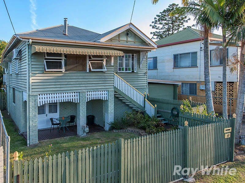 17 Bridge Street, NUNDAH QLD 4012, Nundah - Image 1
