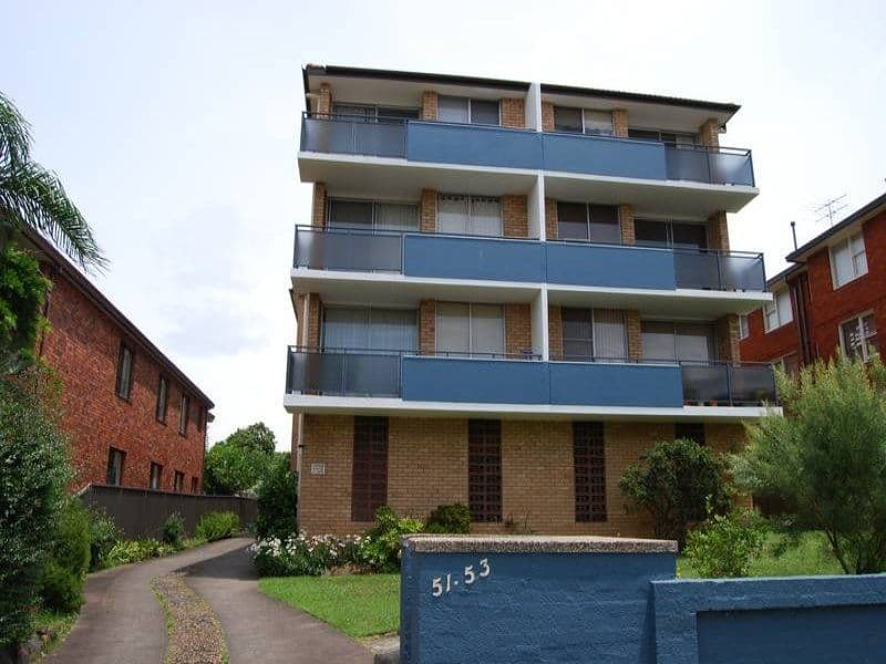 6/51 College Street, Drummoyne - Thumbnail 2