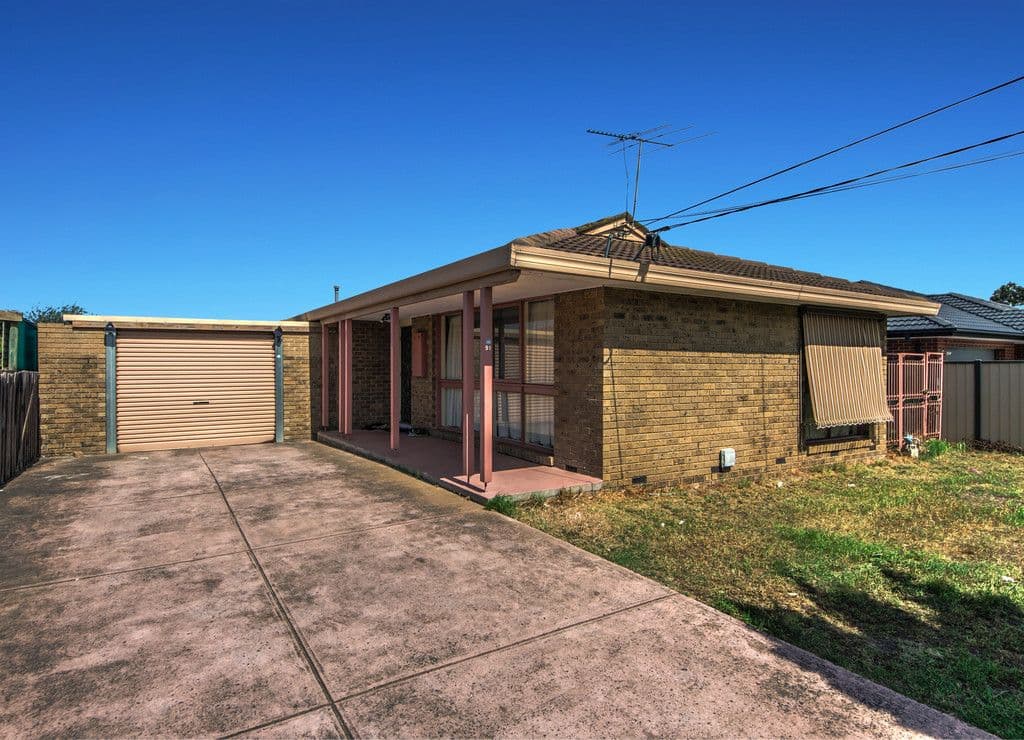 91 President Road, Albanvale VIC 3021, Albanvale - Image 1