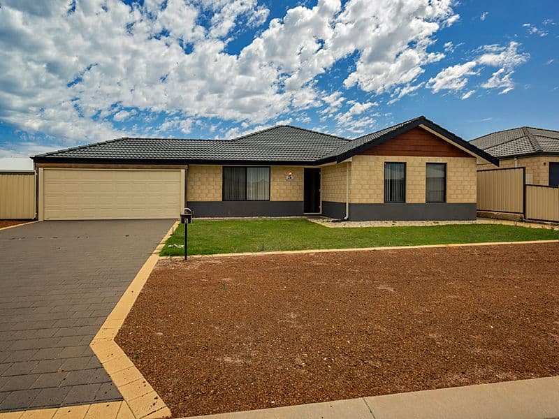 5 Topsail Street, Drummond Cove WA 6532, Drummond Cove - Image 1