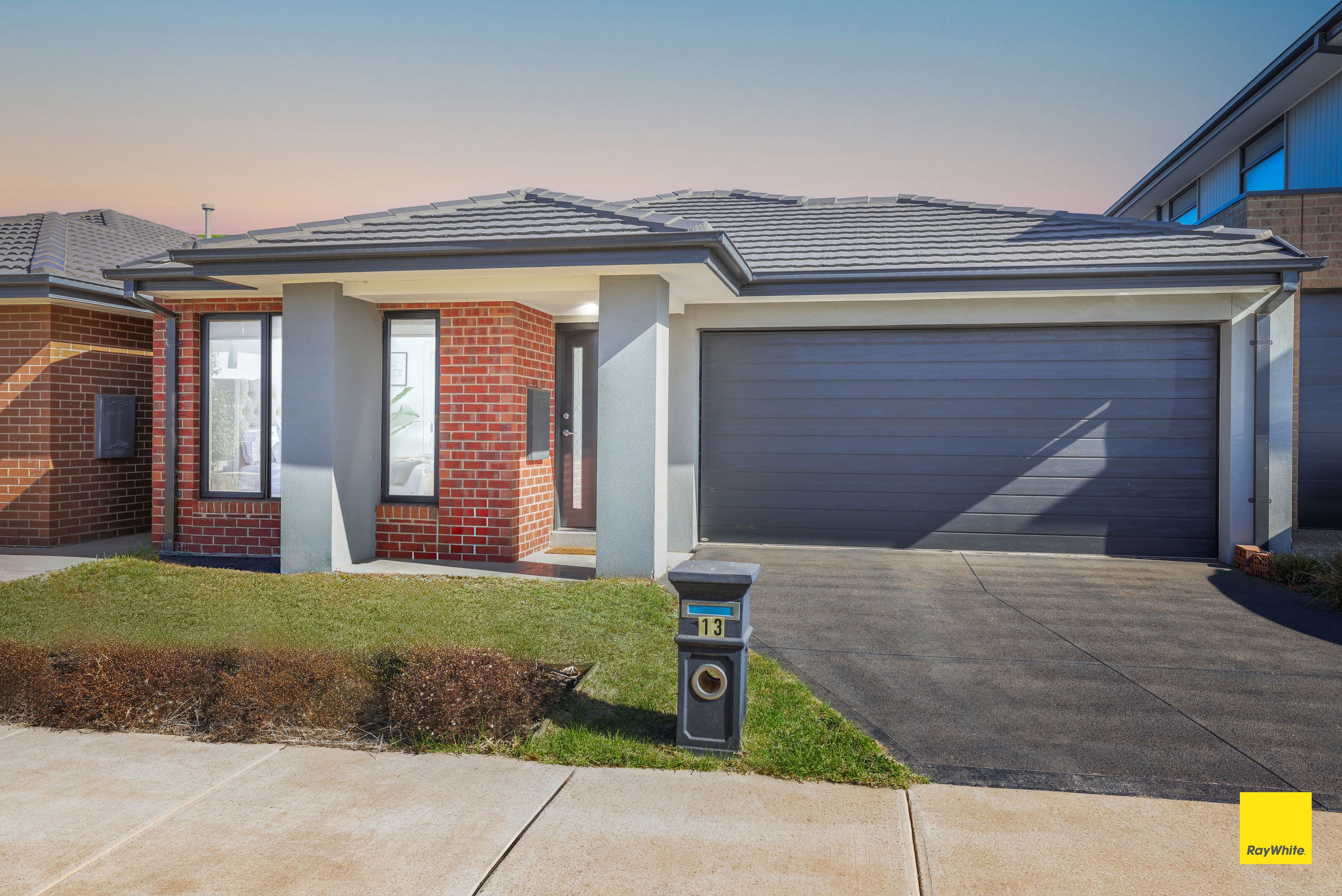13 Pechora Street, Truganina VIC 3029, Truganina - Image 1