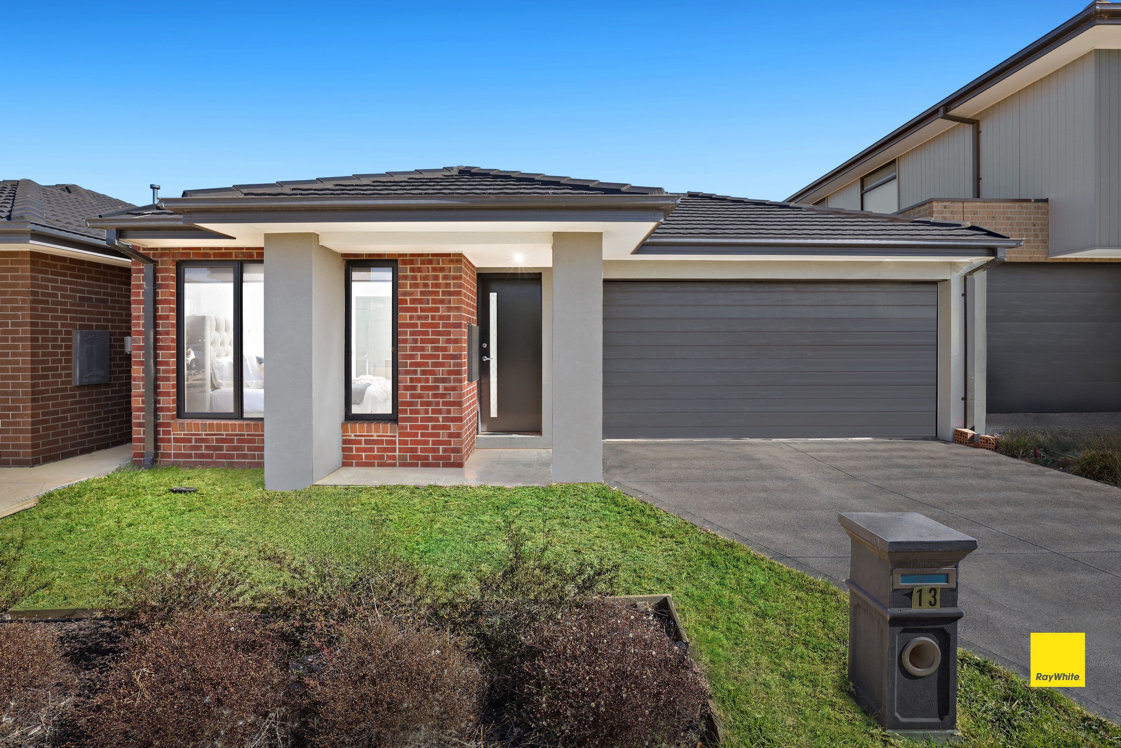 13 Pechora Street, Truganina VIC 3029, Truganina - Thumbnail 2