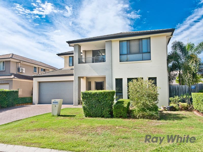 5 Cheddar Court, Carseldine QLD 4034, Carseldine - Image 1