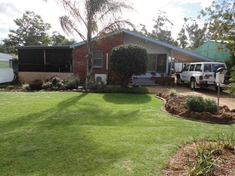 1 Meagher Street, TEMORA NSW 2666, Temora - Image 1