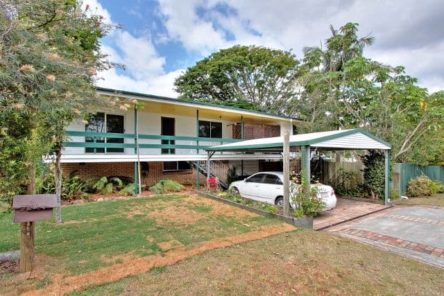 51 Binnalong Street, ROCHEDALE SOUTH QLD 4123, Rochedale South - Image 1