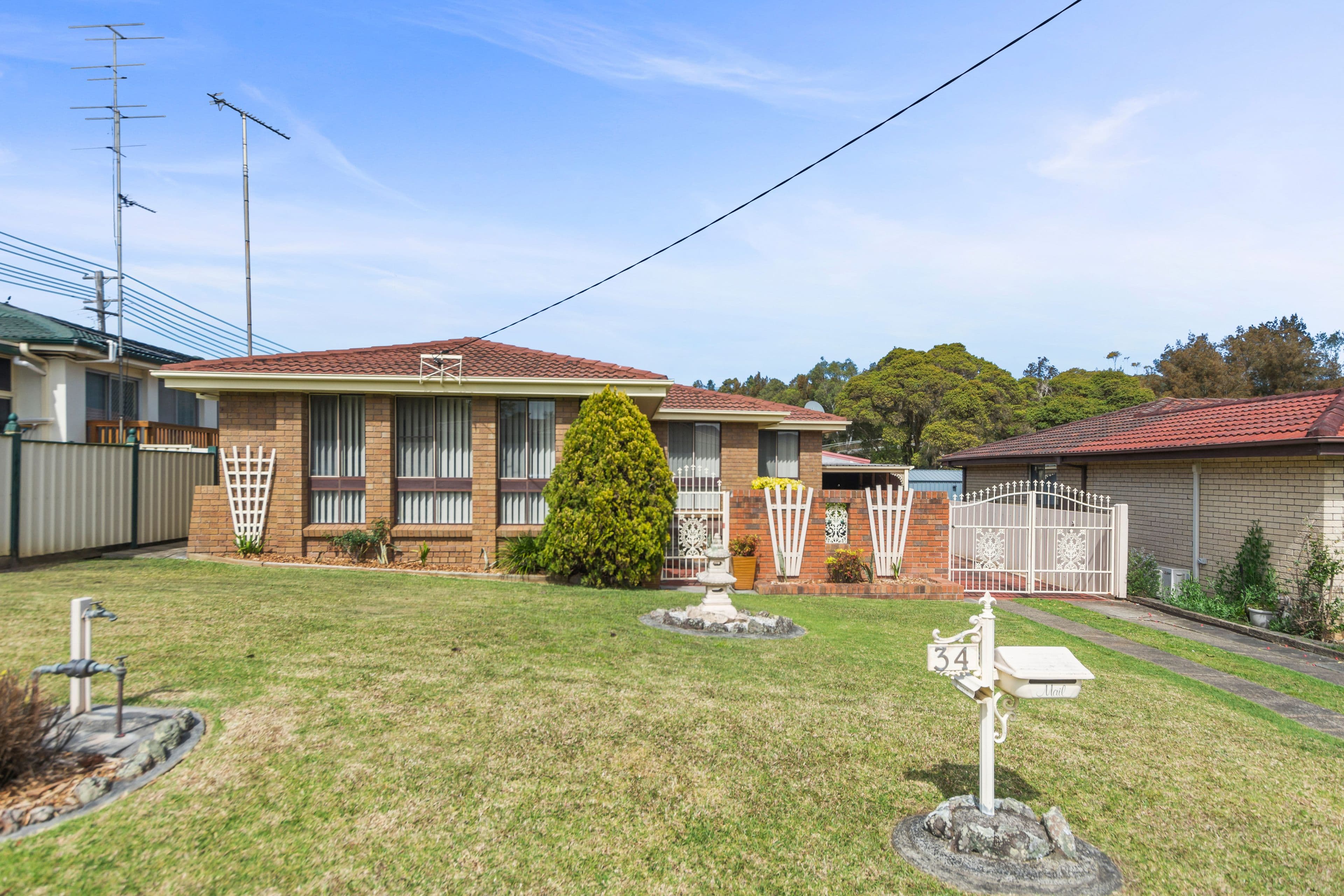34 St James Crescent, Dapto NSW 2530, Dapto - Image 1