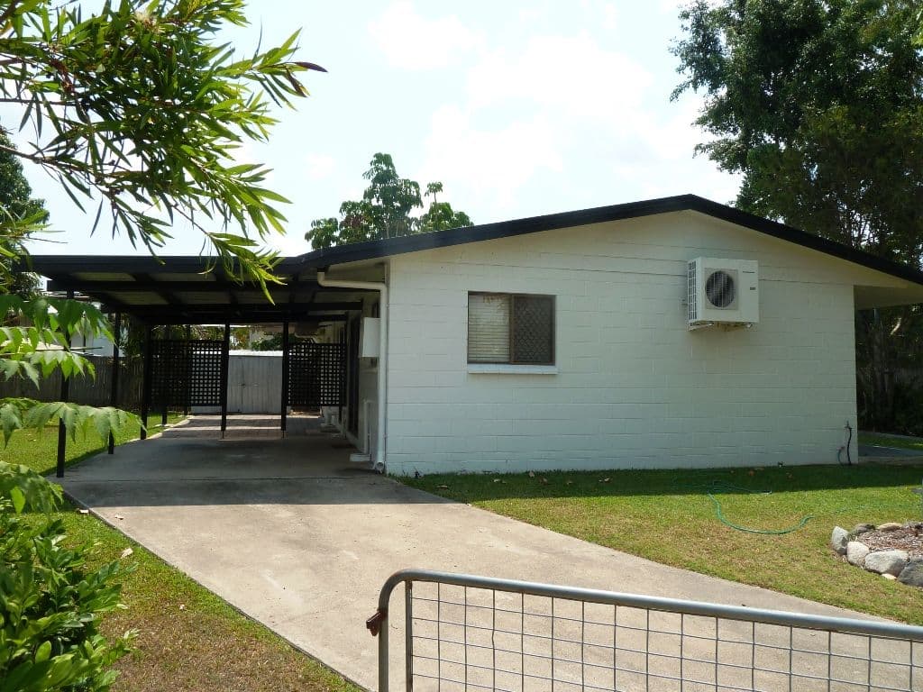 14 Pandora Court, THURINGOWA CENTRAL QLD 4817, Thuringowa Central - Image 1