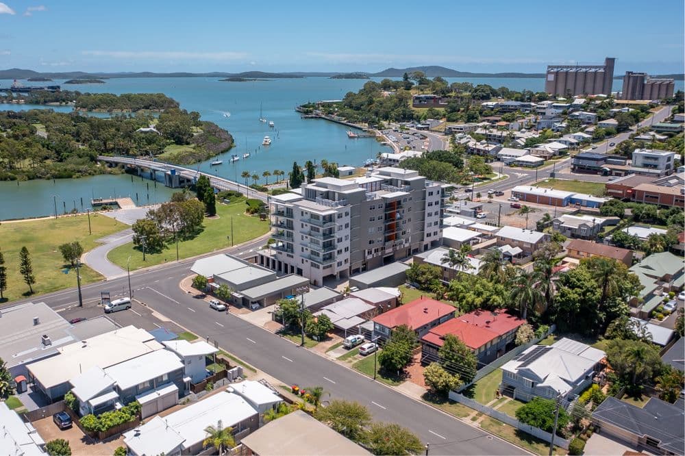 6 Glenlyon Street, Gladstone Central QLD 4680, Gladstone Central - Image 1