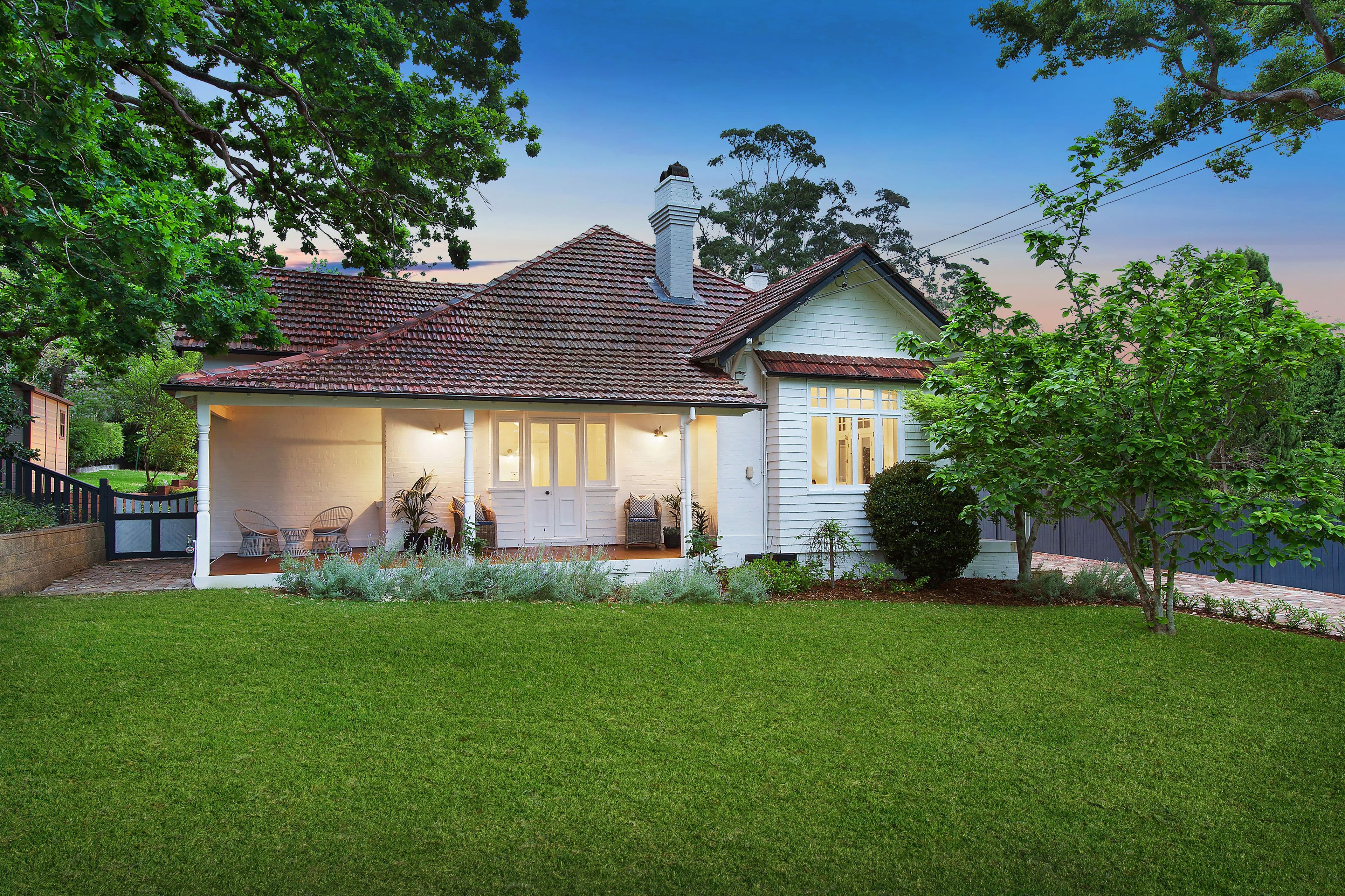 15 Karuah Road, Turramurra NSW 2074, Turramurra - Thumbnail 4