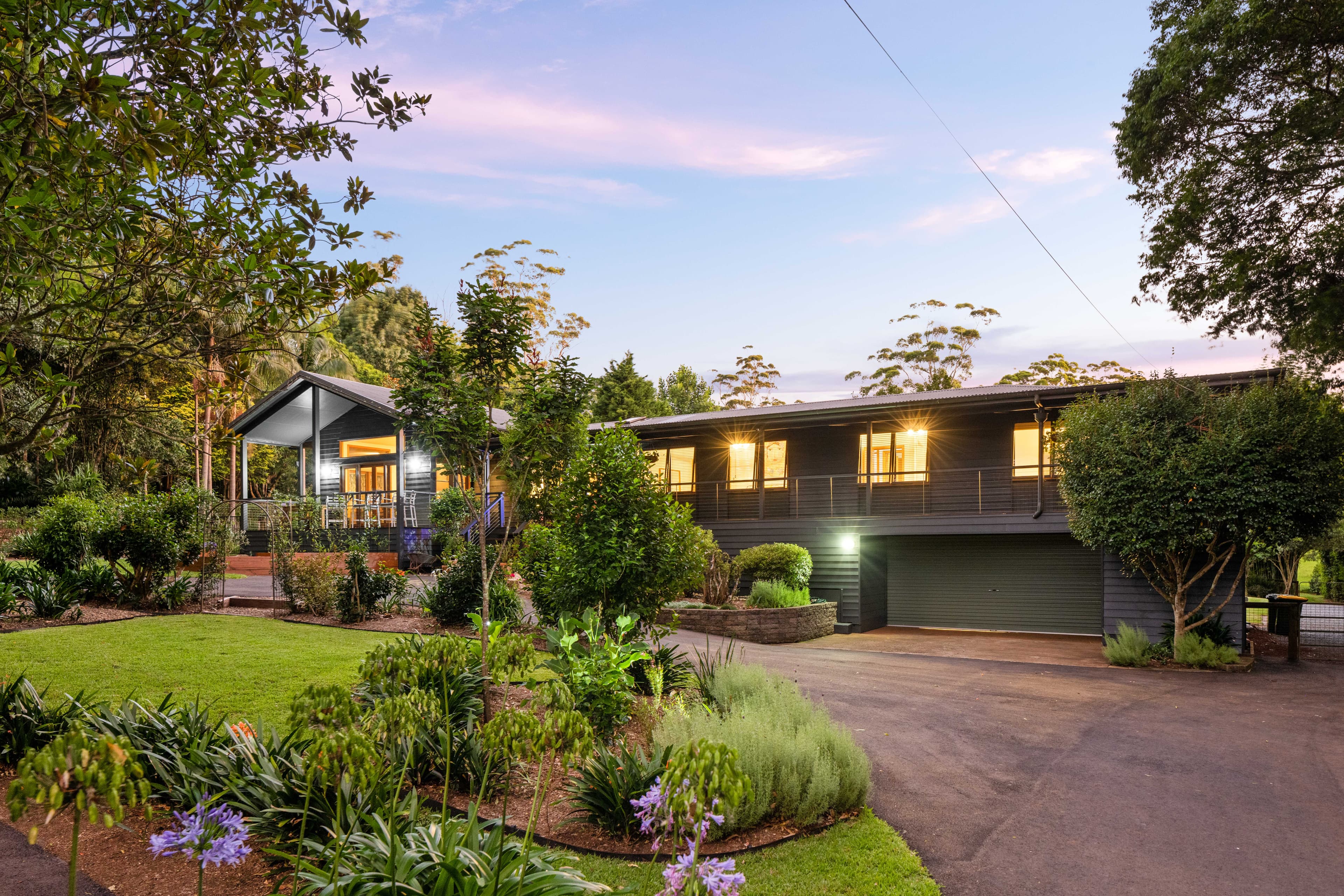 17-19 Lahey Road, Tamborine Mountain QLD 4272, Tamborine Mountain - Image 1