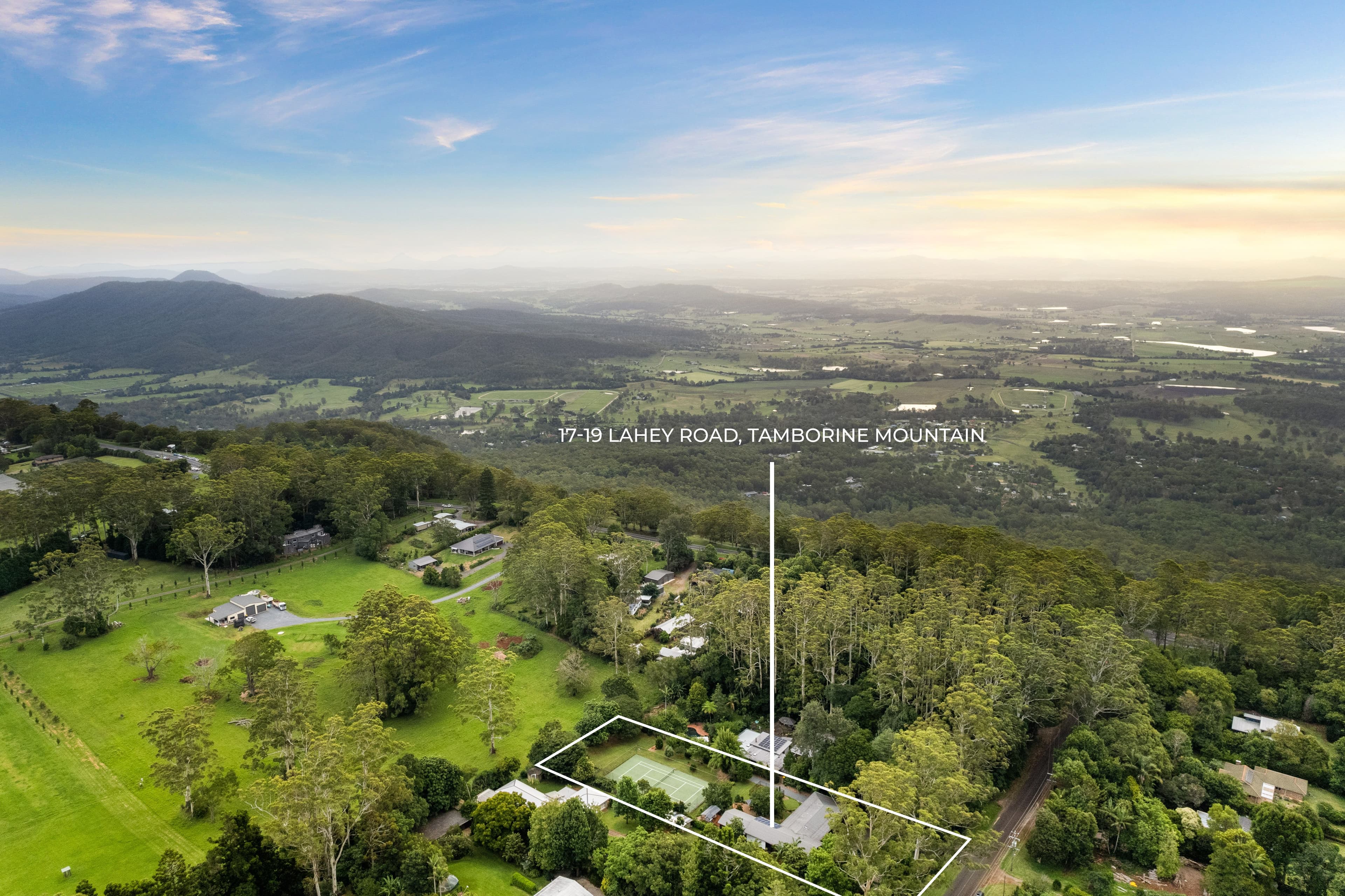 17-19 Lahey Road, Tamborine Mountain QLD 4272, Tamborine Mountain - Thumbnail 2