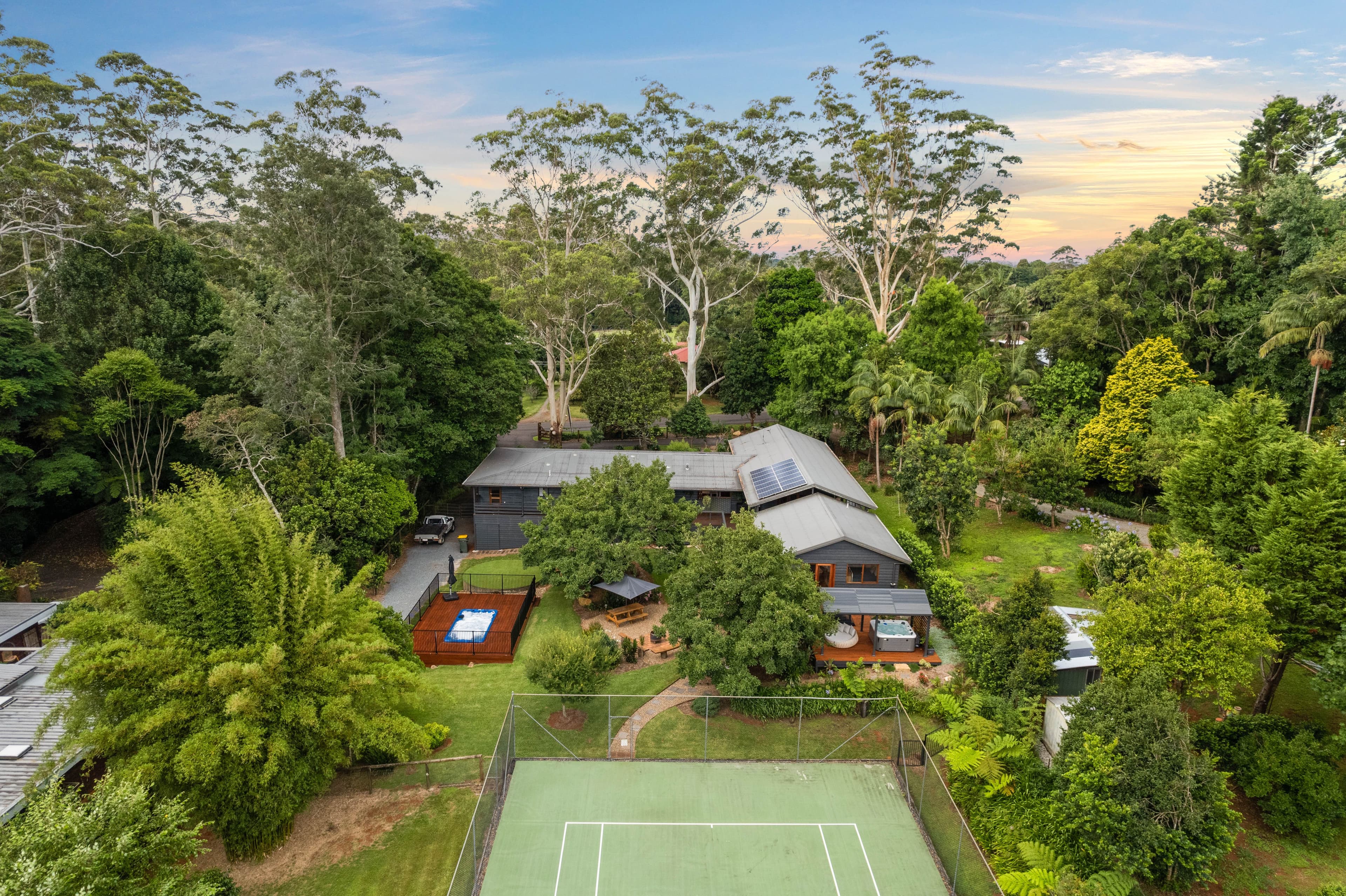 17-19 Lahey Road, Tamborine Mountain QLD 4272, Tamborine Mountain - Thumbnail 3