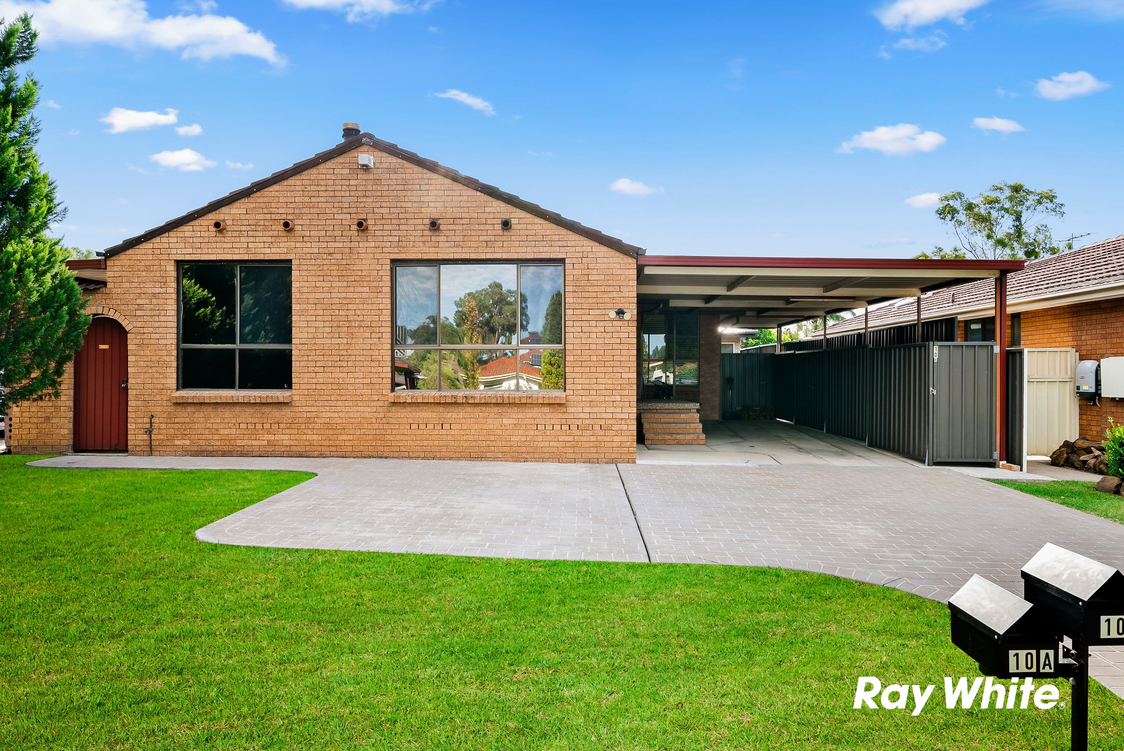 10 Tulip Place, Quakers Hill NSW 2763, Quakers Hill - Image 1