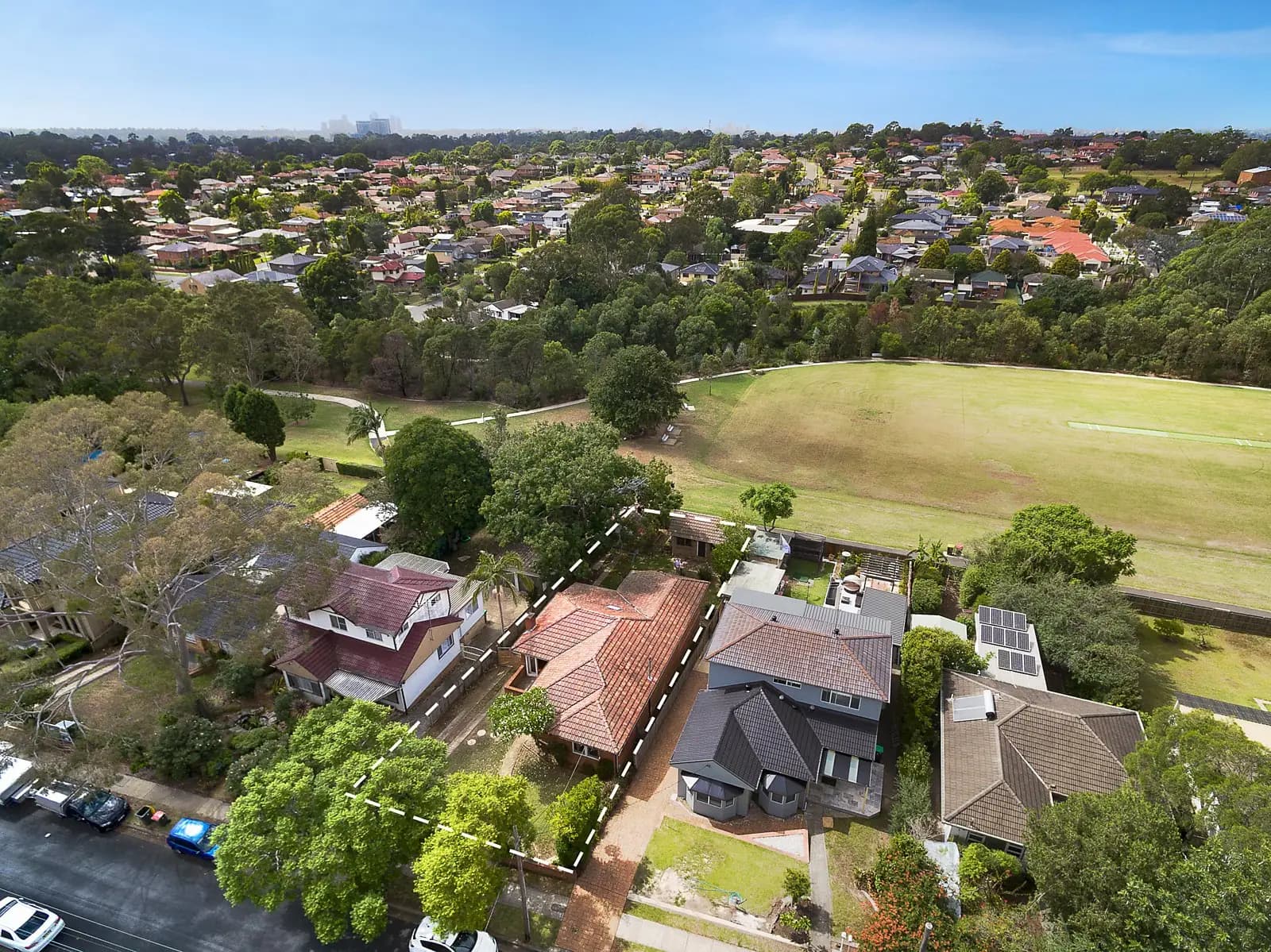 2114, 101 Bathurst Street, Concord West - Image 1