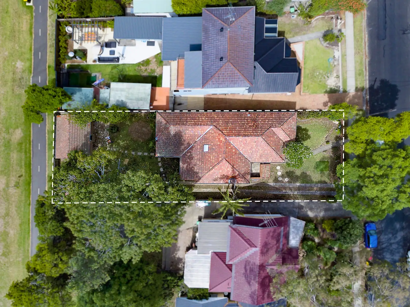 2114, 101 Bathurst Street, Concord West - Thumbnail 2