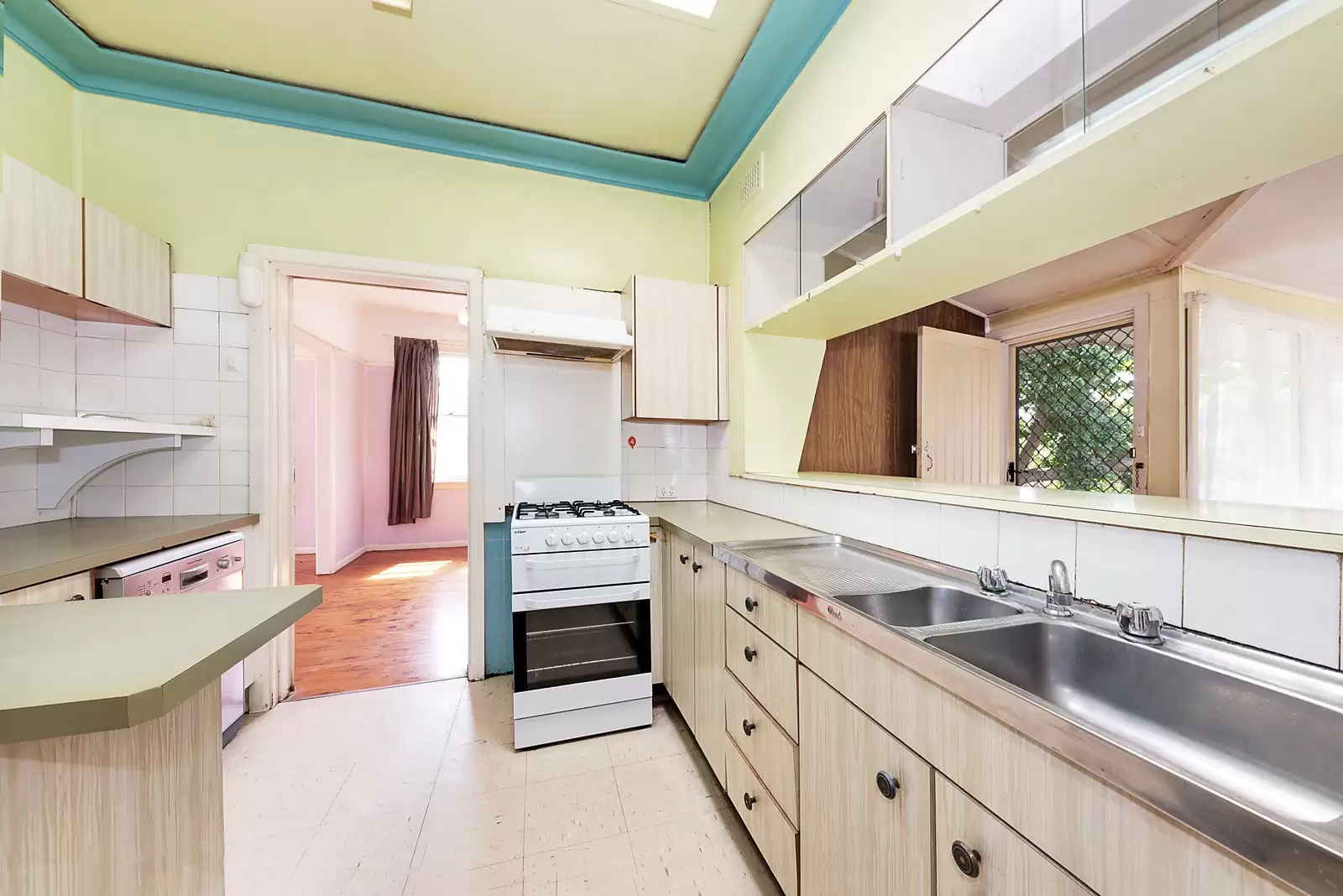 2114, 101 Bathurst Street, Concord West - Thumbnail 4