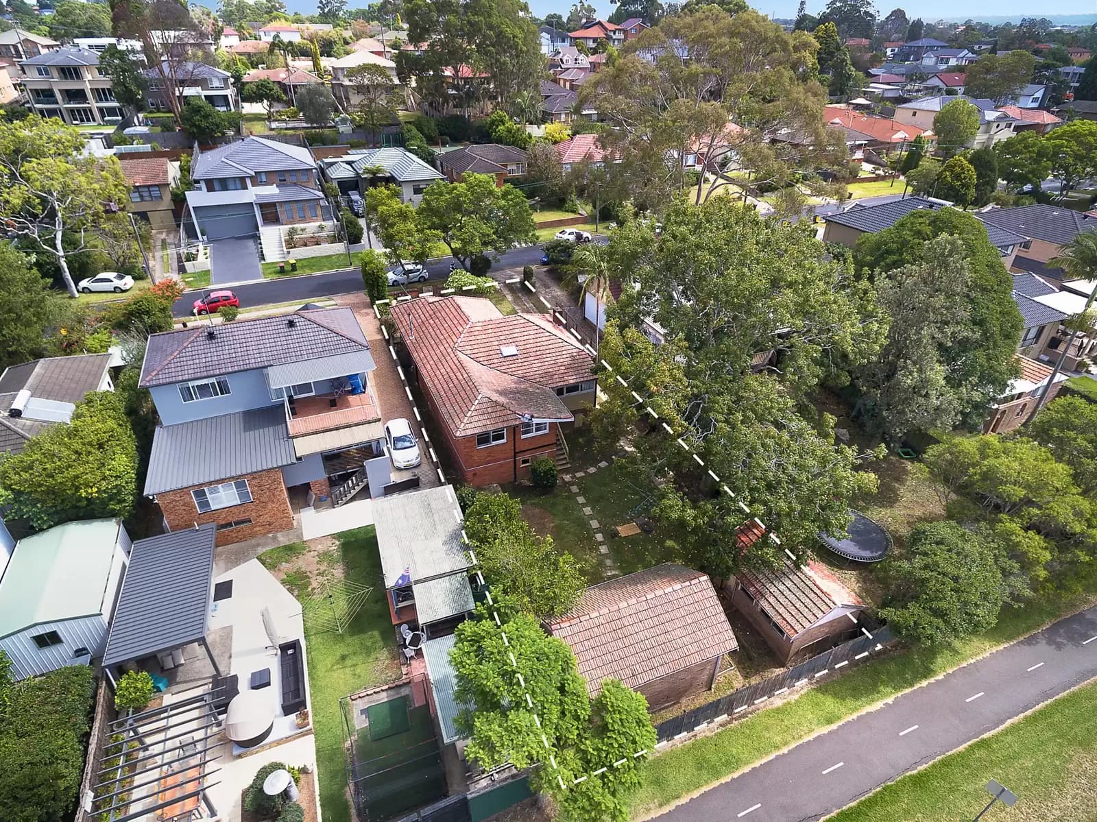 2114, 101 Bathurst Street, Concord West - Thumbnail 8