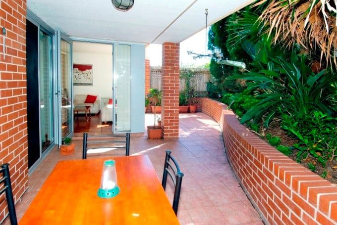 3-5  Kensington Road, KENSINGTON NSW 2033, Kensington - Image 1