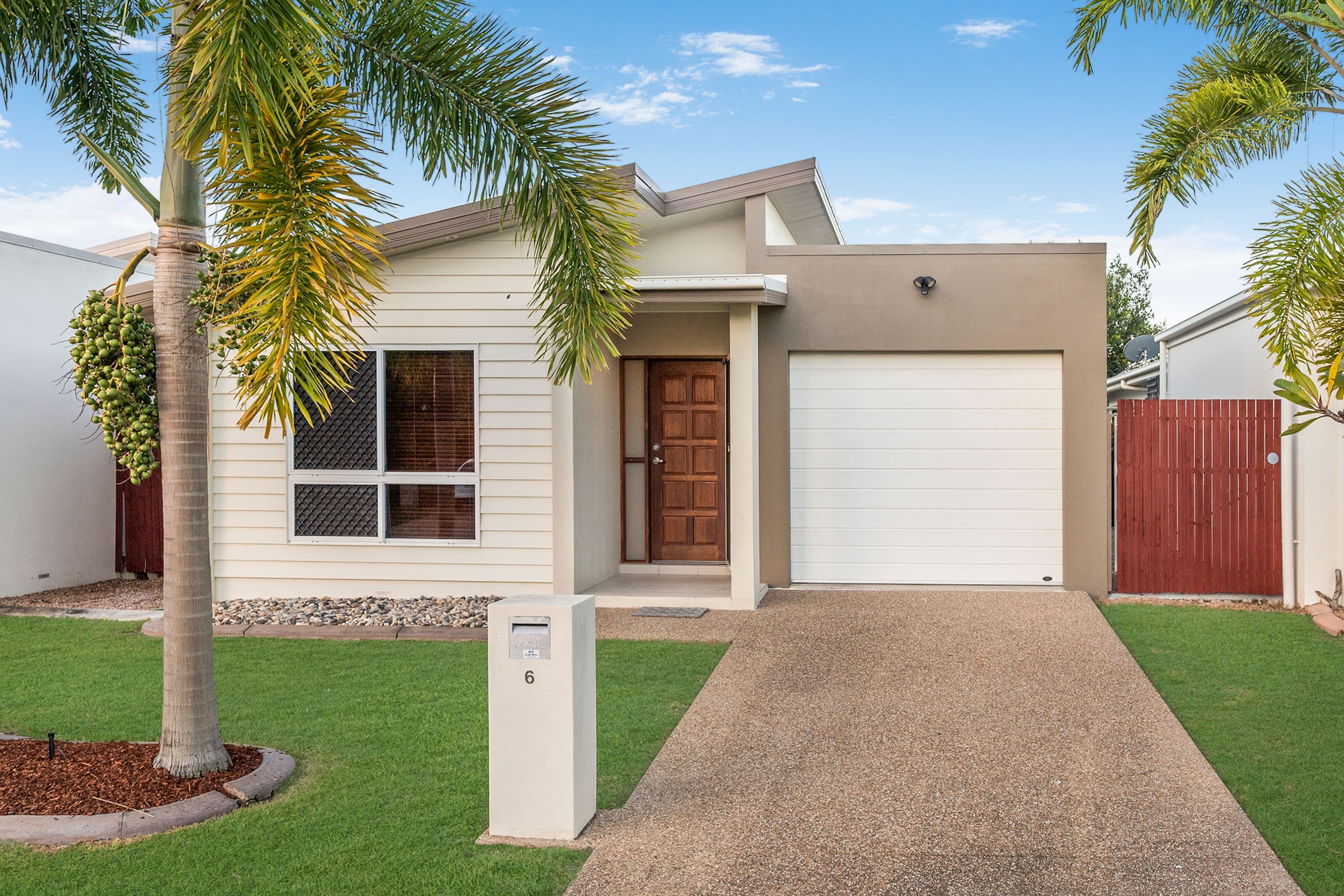 6 Mannikin Way, Bohle Plains QLD 4817, Bohle Plains - Image 1