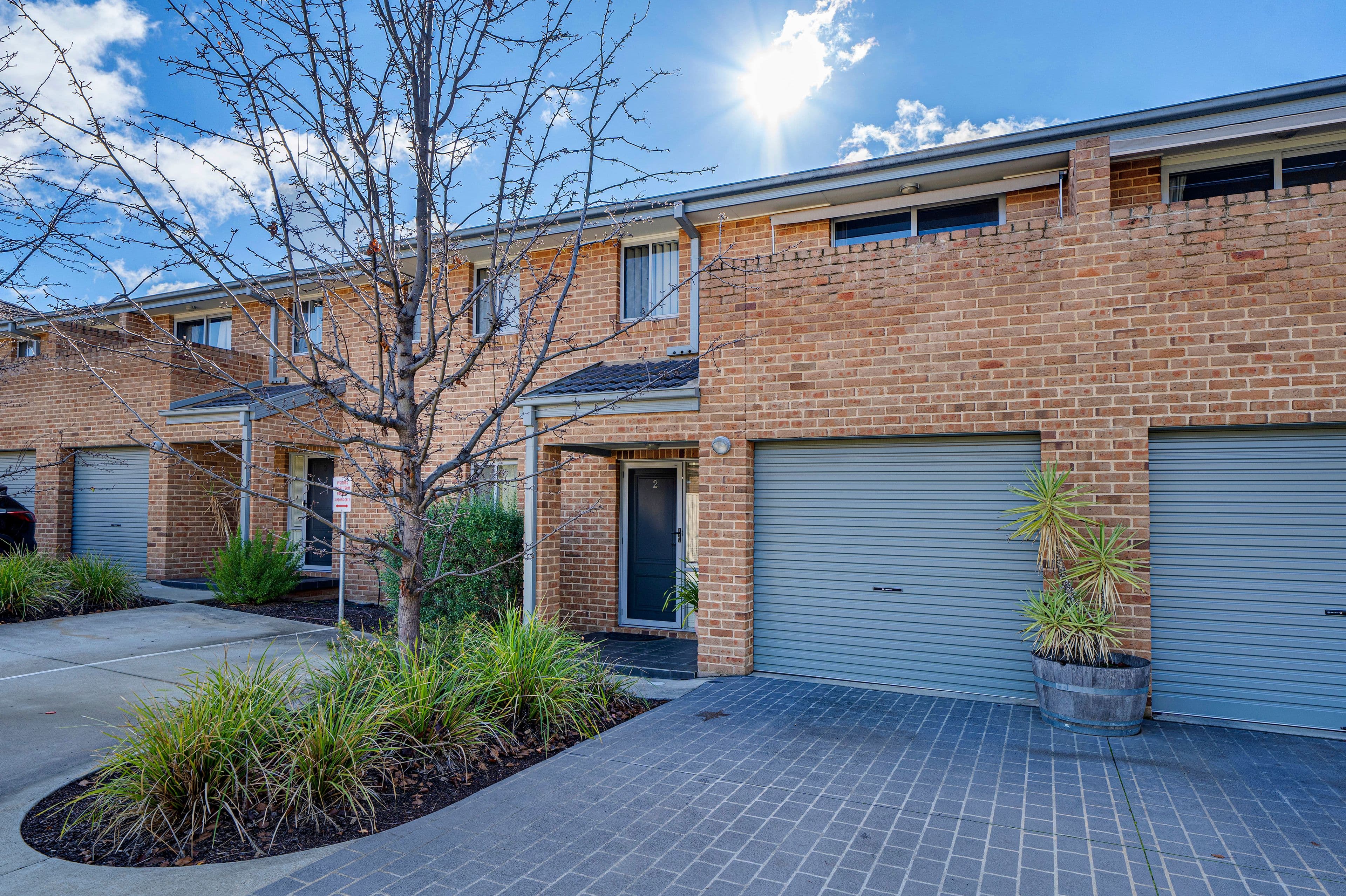 83-85 Tharwa Road, Queanbeyan West NSW 2620, Queanbeyan West - Image 1