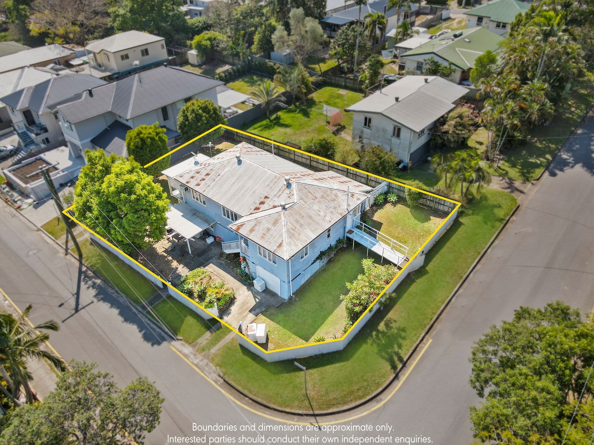 112 Archer Street, Upper Mount Gravatt QLD 4122, Upper Mount Gravatt - Image 1
