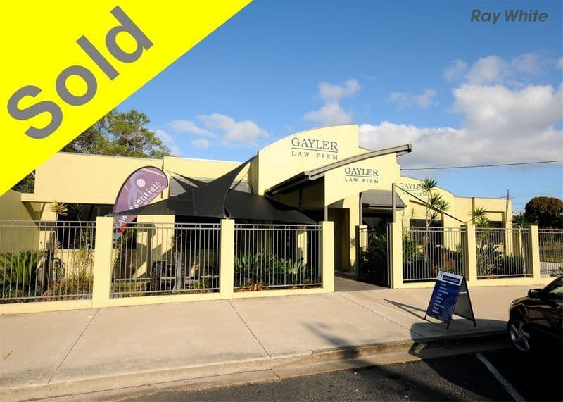 6  Tavistock Street, TORQUAY QLD 4655, Torquay - Image 1