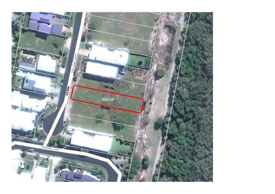 47 She-Oak Lane, CASUARINA NSW 2487, Casuarina - Thumbnail 2