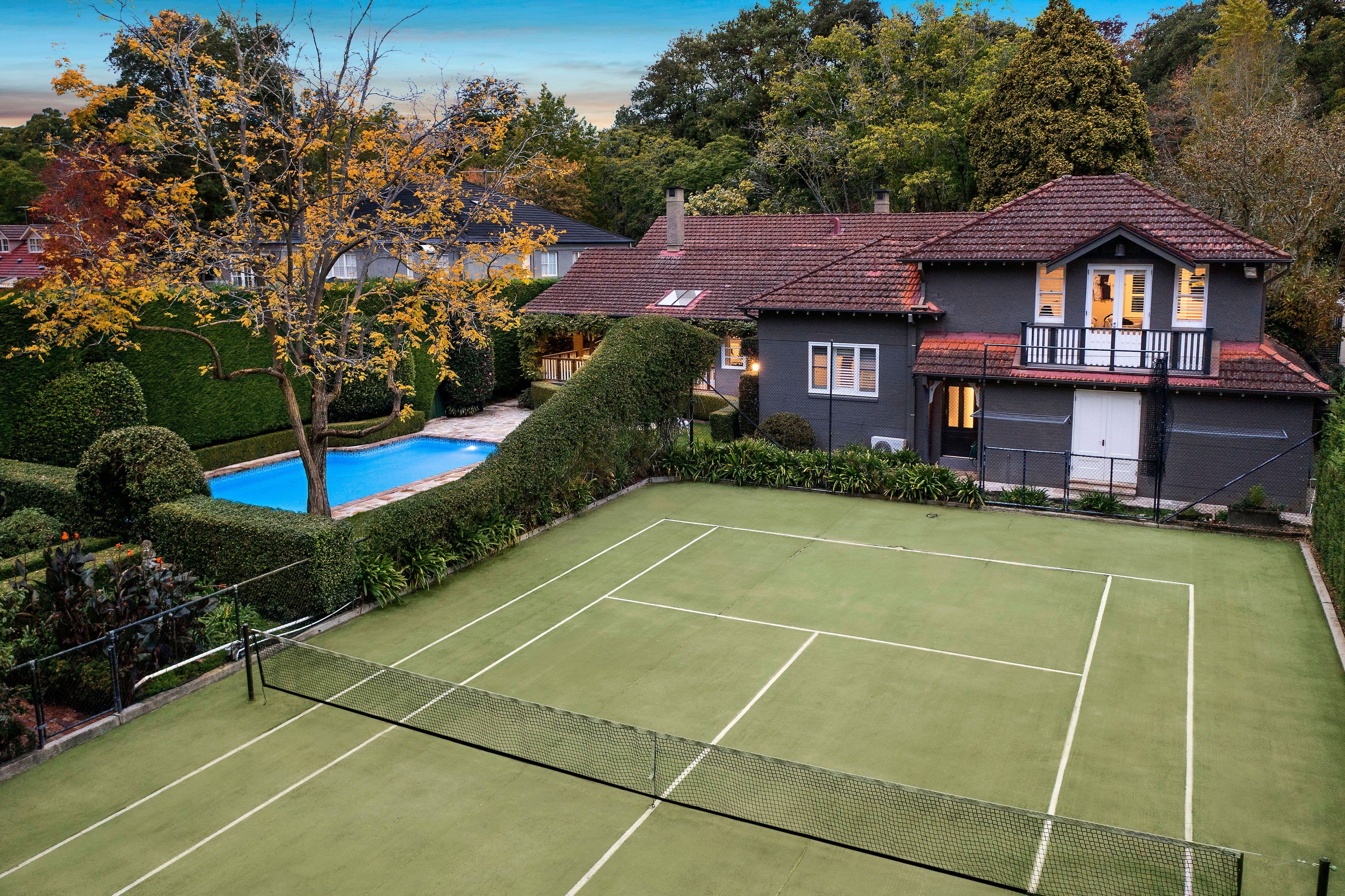 28 Braeside Street, Wahroonga NSW 2076, Wahroonga - Image 1