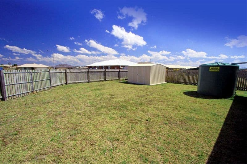 1 William Close, GRACEMERE QLD 4702, Gracemere - Thumbnail 2