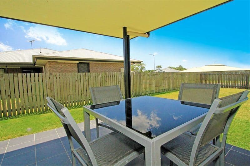 1 William Close, GRACEMERE QLD 4702, Gracemere - Thumbnail 3