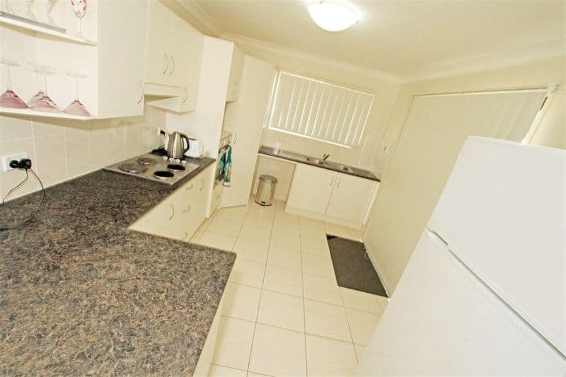 1 William Close, GRACEMERE QLD 4702, Gracemere - Thumbnail 4