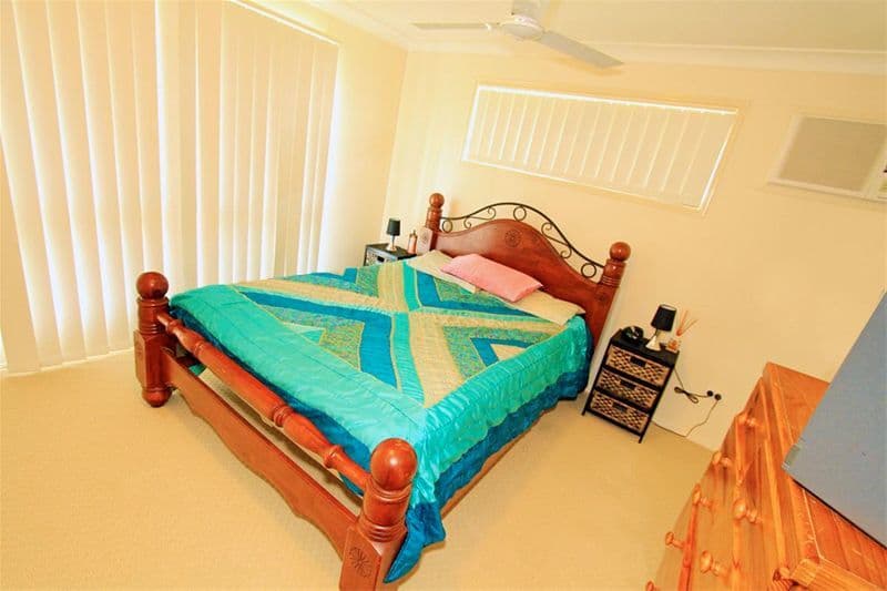 1 William Close, GRACEMERE QLD 4702, Gracemere - Thumbnail 6