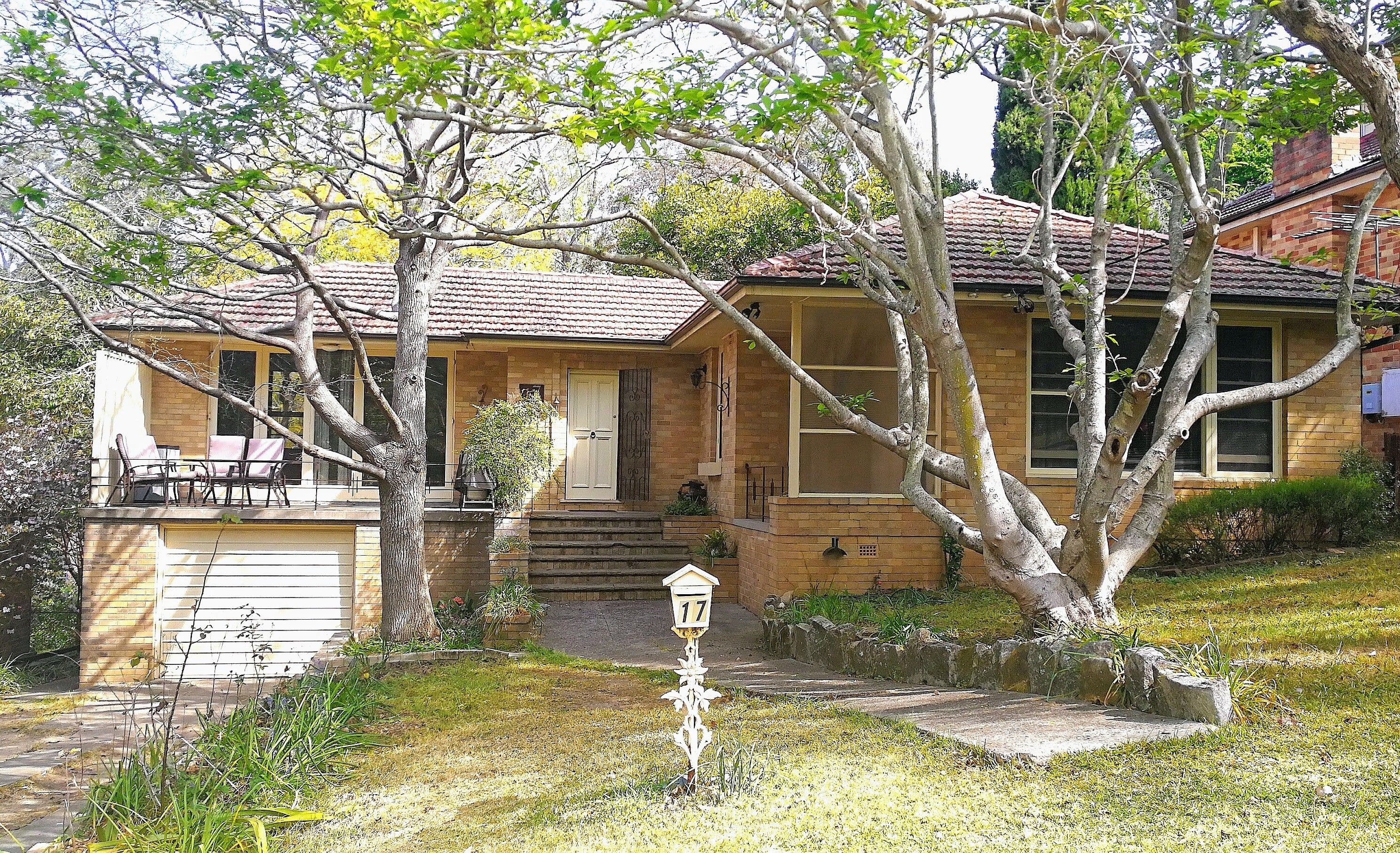 17 Vista Street, Pymble - Image 1