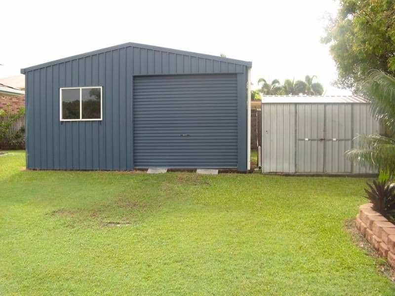 72 Broomdykes Drive, BEACONSFIELD QLD 4740, Beaconsfield - Thumbnail 7