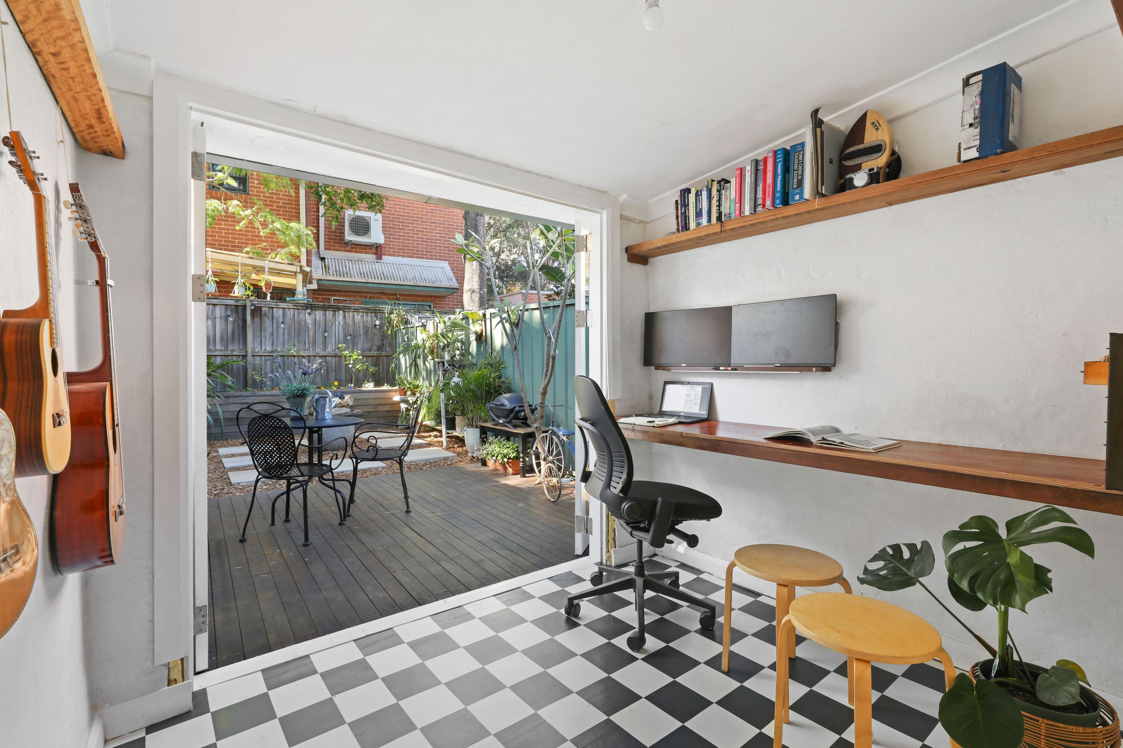 26 Flora Street, Erskineville NSW 2043, Erskineville - Thumbnail 2