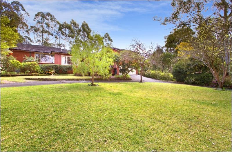 63 Wyomee Avenue, WEST PYMBLE NSW 2073, West Pymble - Image 1